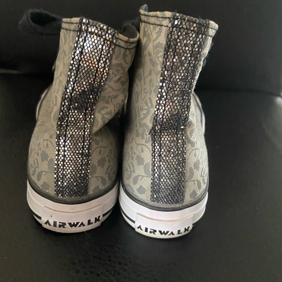 Airwalk High Top Sneakers - Picture 3 of 7